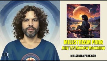 I Am The Manic Whale: "Bumper Book of Mystery Stories" (2023 ...