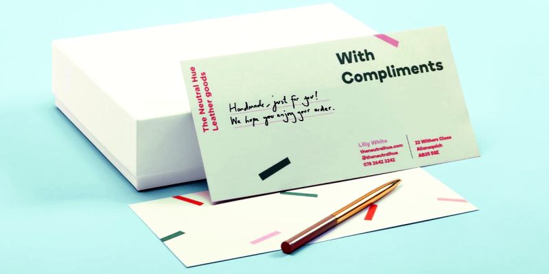 Compliment Slips Digital Touch - Premium City Photo Gallery - HD