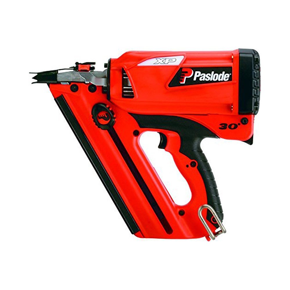 Discount nails and staples for pallets and crates, framing, furniture, packaging, roofing, flooring and much more. Paslode 905600 Cordless XP Framing Nailer Review