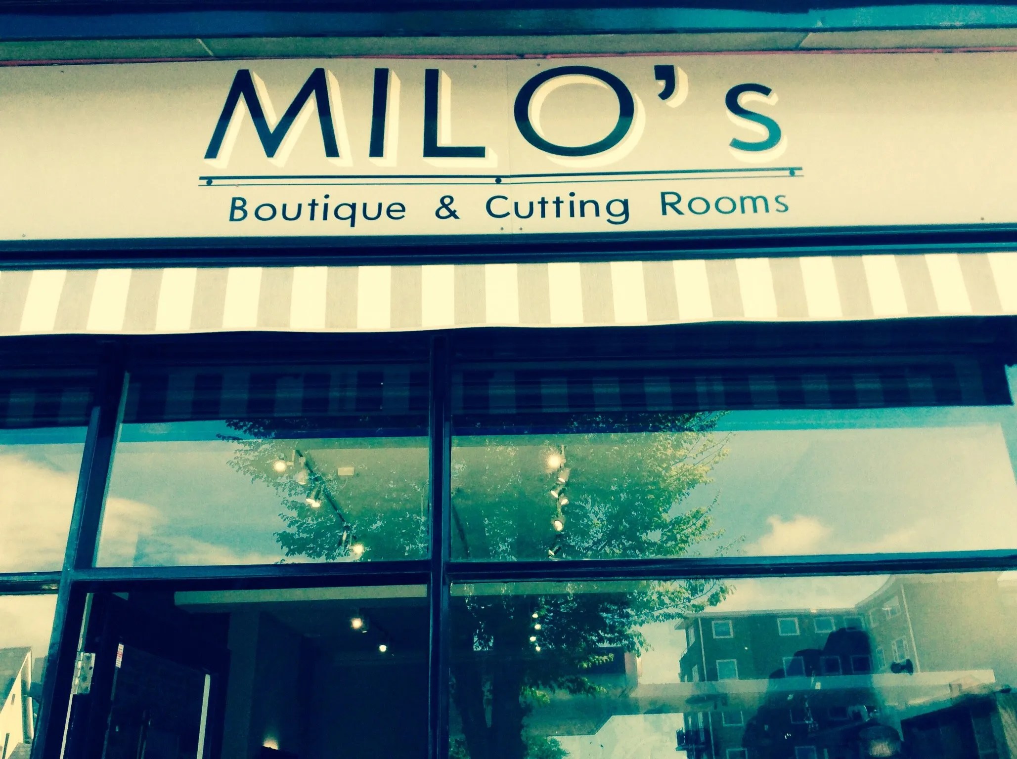 View info about milo beauty & barber supply . Hair Products Hair Care Styling Shaping Products