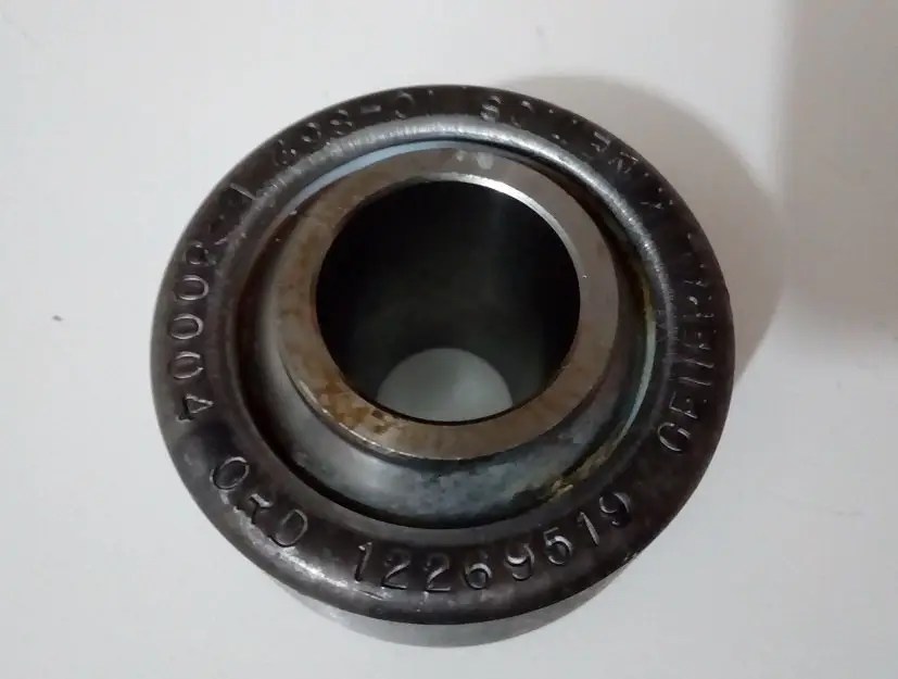 BEARING,PLAIN,SELF-ALIGNING, 3120-01-134-3798