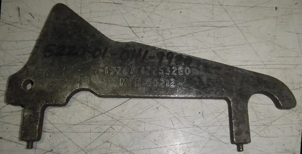 PROFILE GAGE, 5220-01-041-9920