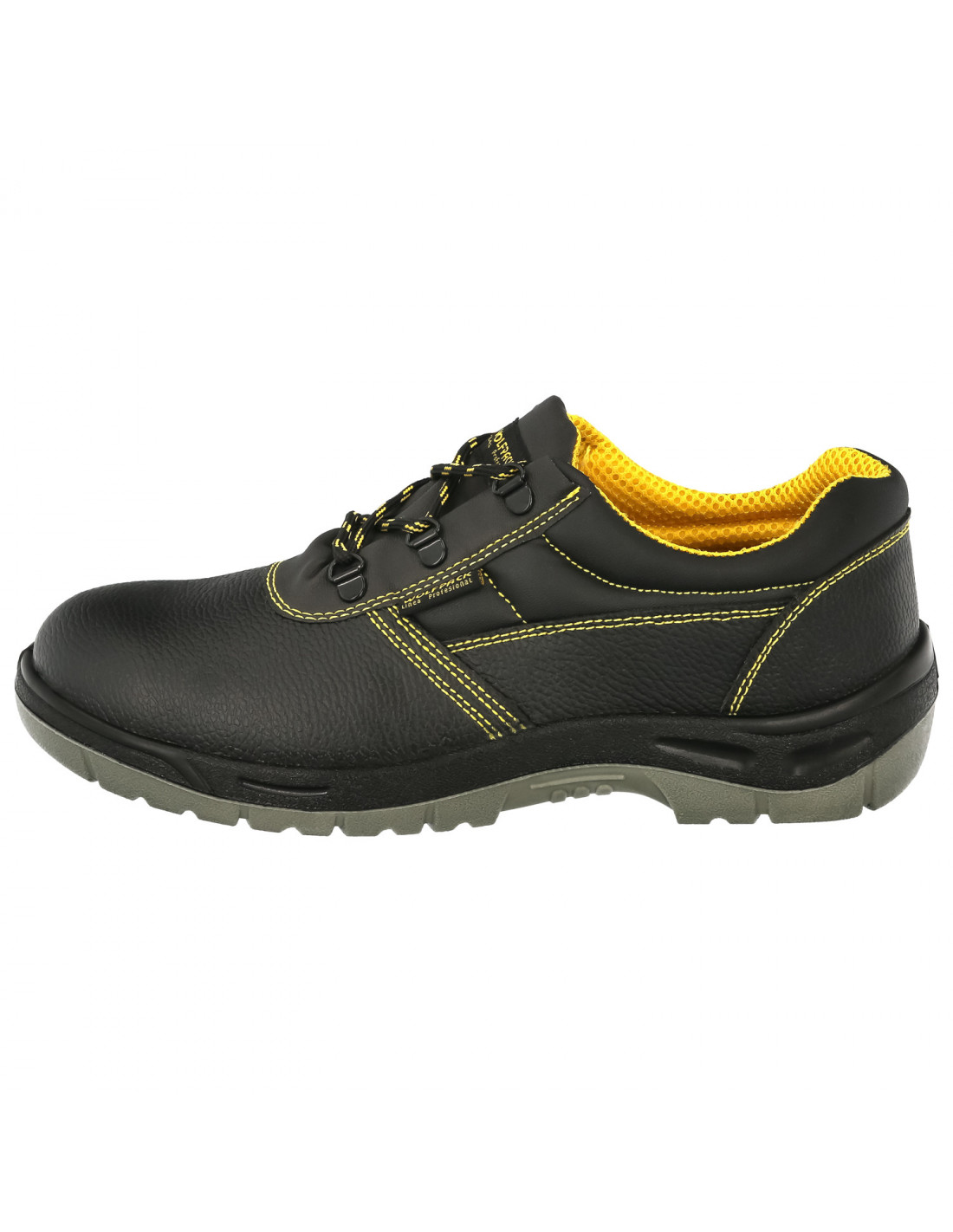 Bota Factory S3 — MIM Market