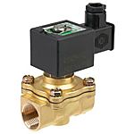 Válvula de solenoide EMERSON – ASCO E210C094SCA2, 2 puertos , 24 Vac, 1/2plg — MIM Market