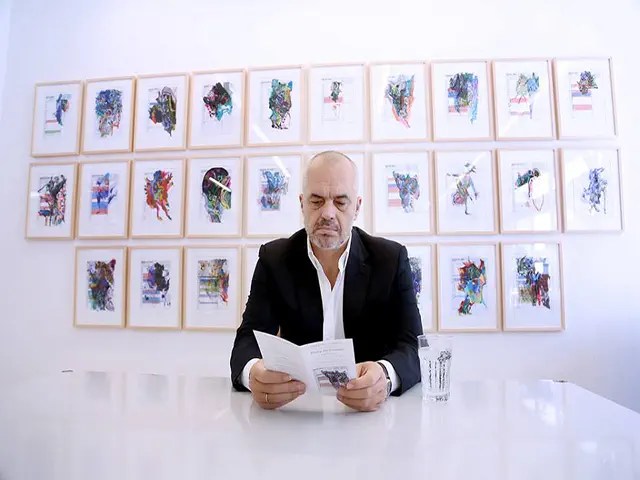 Edi Rama