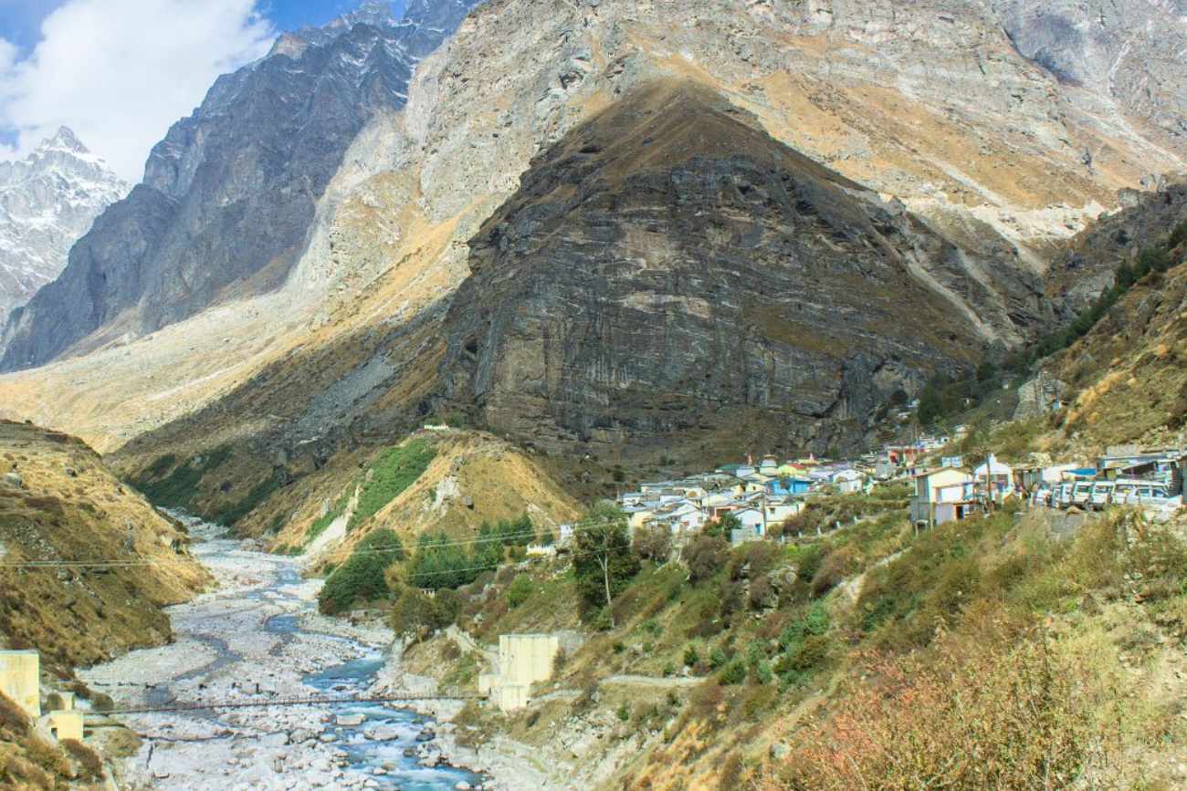 Uttarakhand Tour India