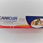 CANICUR 10 ml