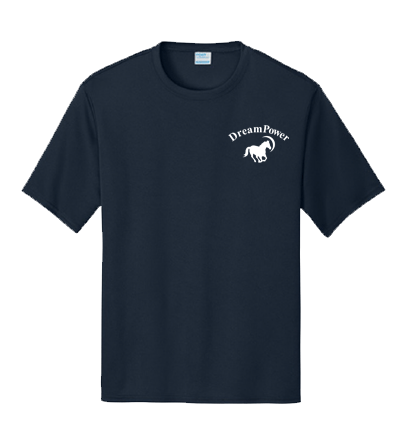 Port & Co™ Performance Tee - Blue