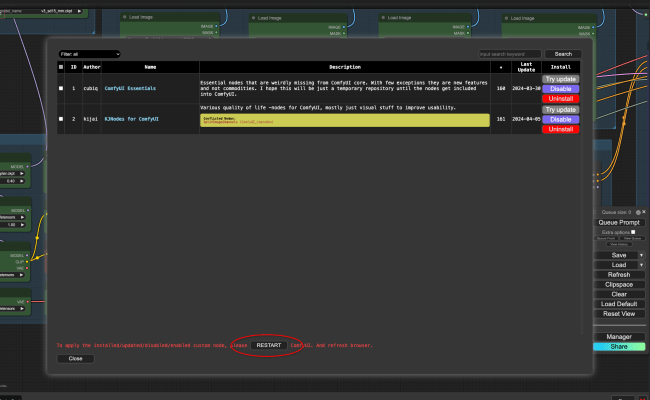 MimicPC - ComfyUI Chapter2 How To Create Custom Nodes