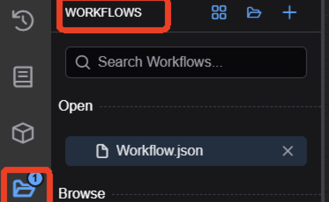MimicPC - Exploring The New ComfyUI Interface