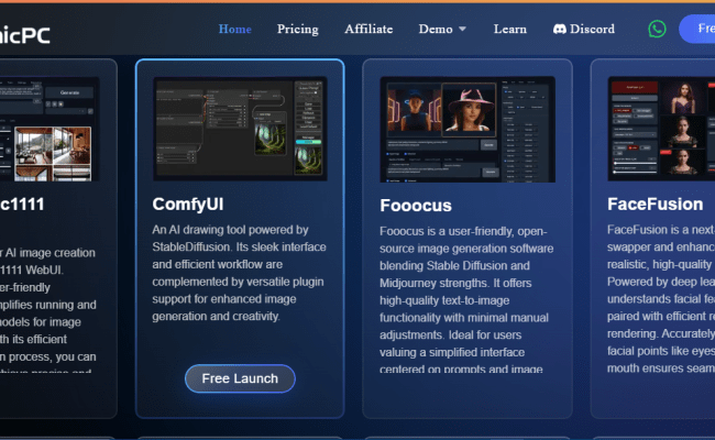 MimicPC - Comprehensive Guide To Using LoRAs In ComfyUI And MimicPC ...