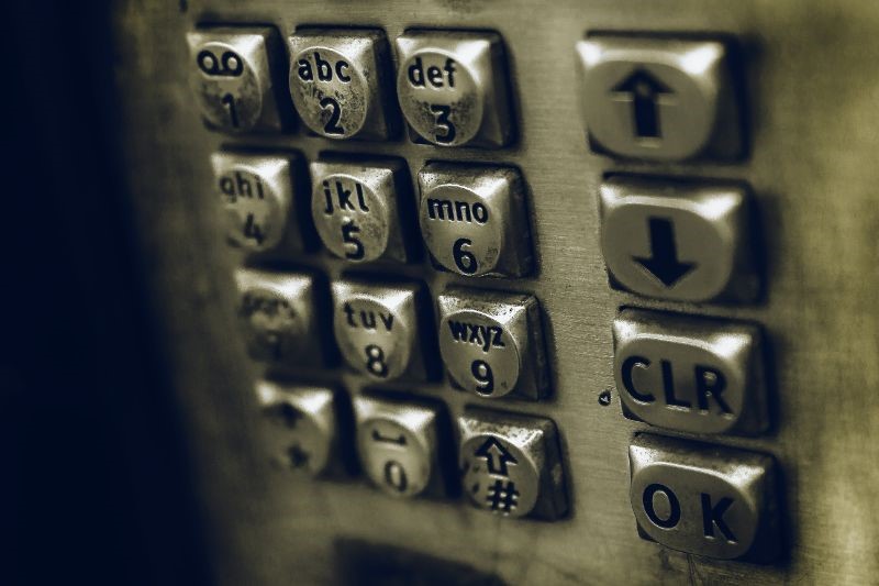 8 Powerful Ways to Improve Your Front Door Security - Mimiq