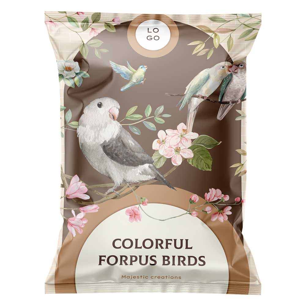 Kaytee Supreme Daily Blend Finch Food
