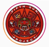 Fifth Sun Project logo