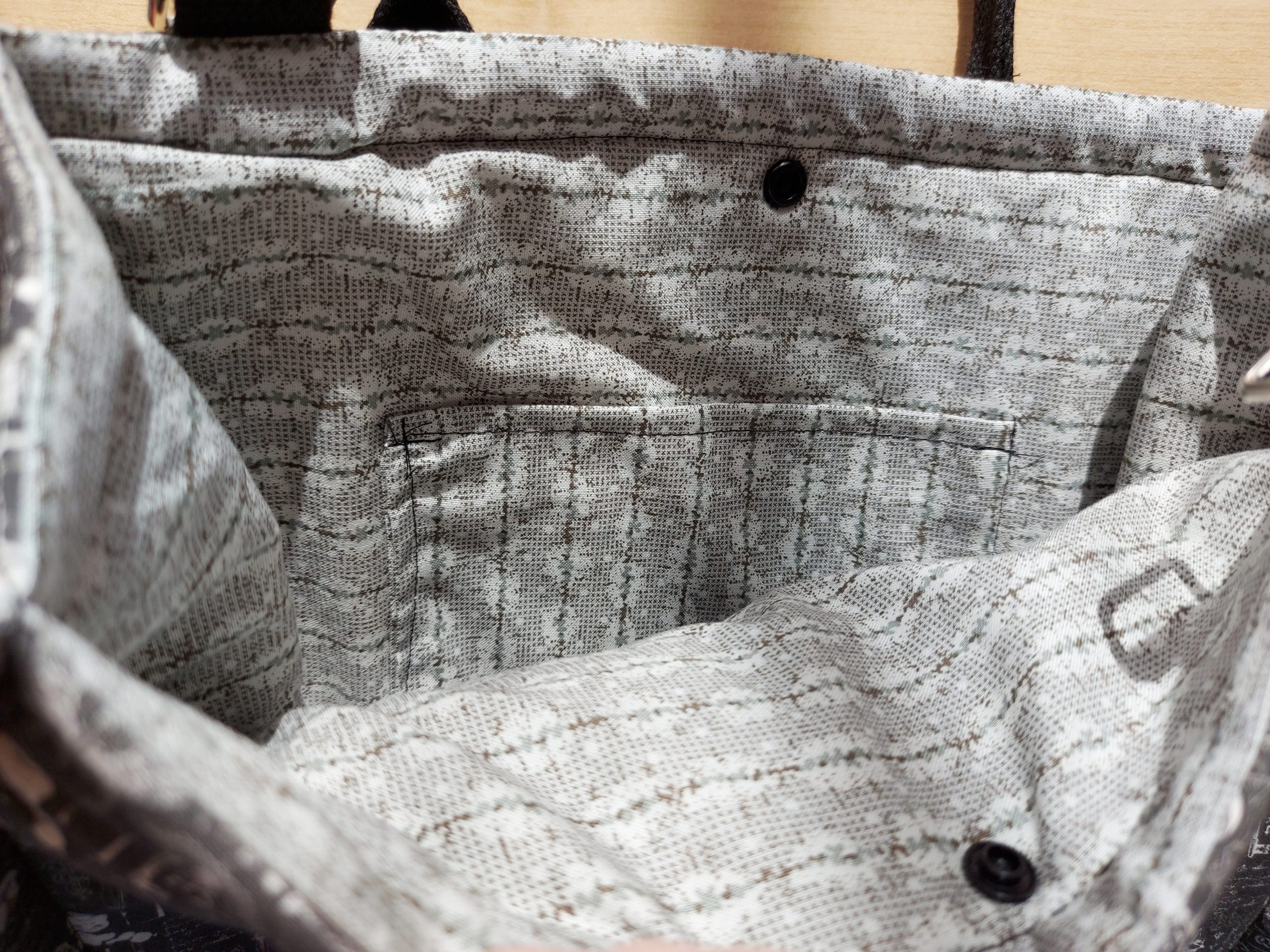 Bolso Shopper: Pócimas Mágicas - Imagen 2