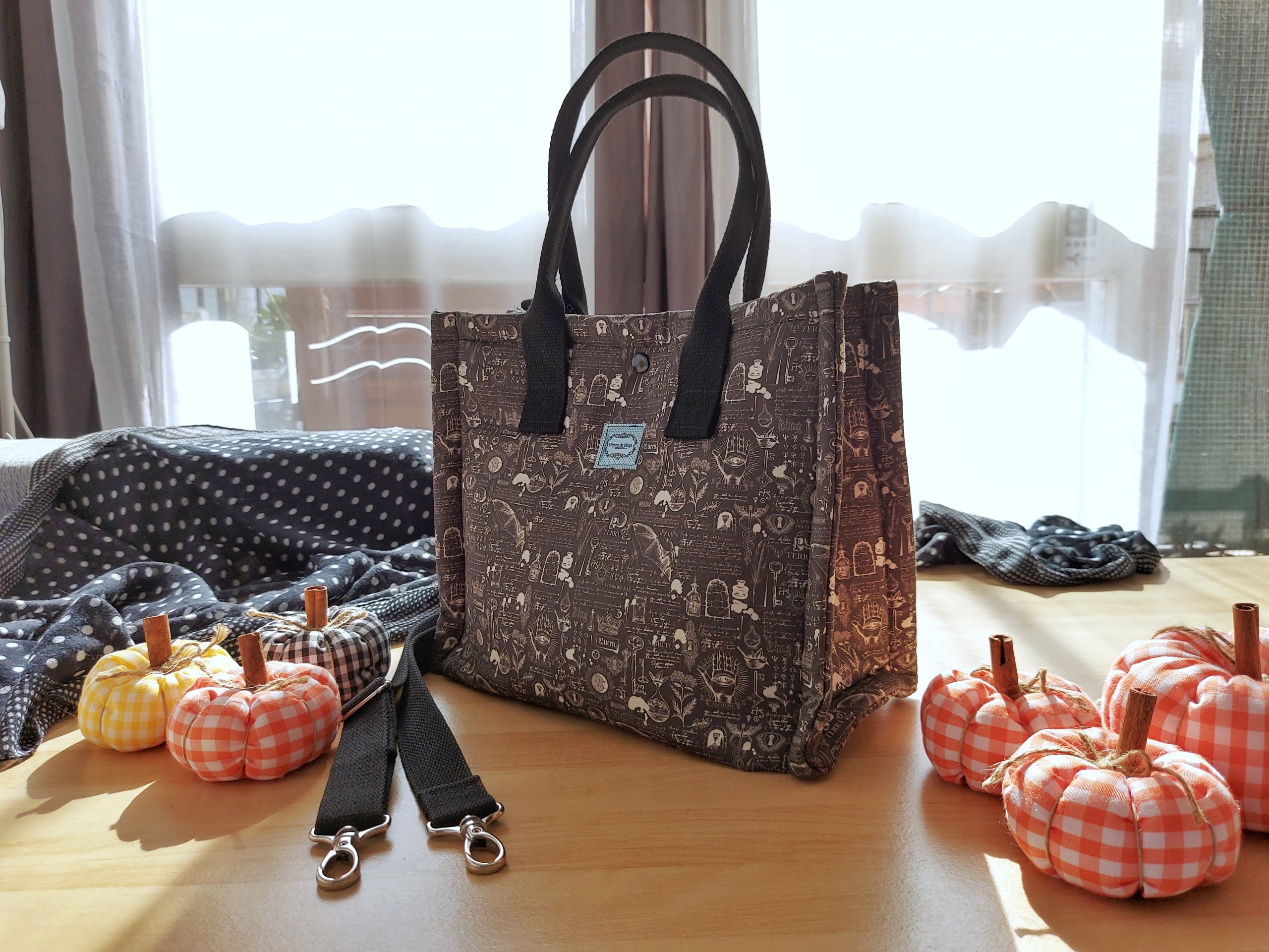 Bolso Shopper: Pócimas Mágicas - Imagen 3