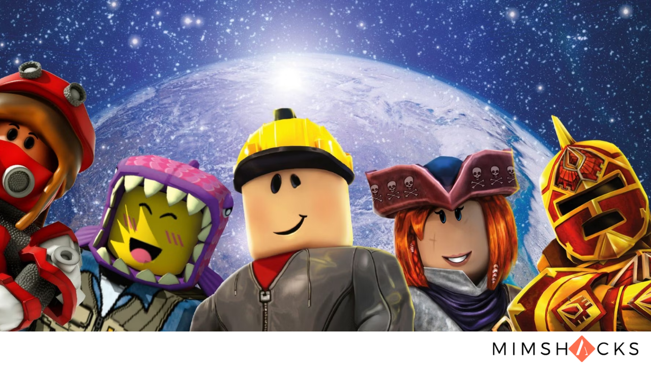 How To Maximize Your RobloxGG Play Experience Safely Roblox Now.gg 