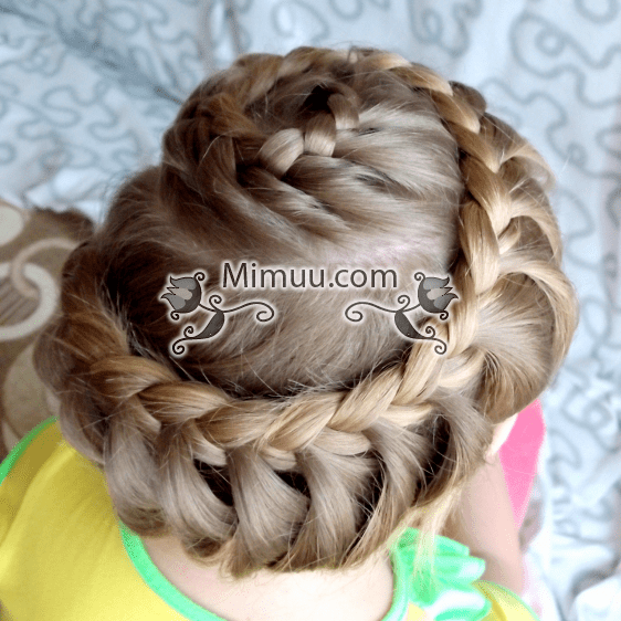 Abiye Sac Modelleri Katalogu Ozel Gunler Icin 55 Abiye Sac Modeli Marie Claire