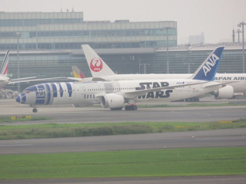秋雨前線と台風接近でてんやわんやの 16 航空祭 In Komatsu 1 小松空港 送迎デッキ 弁慶 The Pooh Files