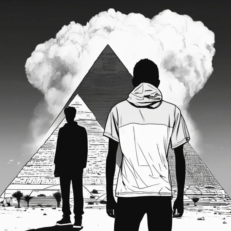 Mina Massoud Frontend Developer - Best Mountain Patterns in High Resolution