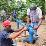 Gobierno Bolivariano activa pozo profundo en Yaracuy