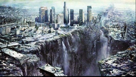 Discover (and save!) your own pins on pinterest. Kajian Al Zalzalah Saat Gempa Bumi Berguncang Kantor Berita Mina