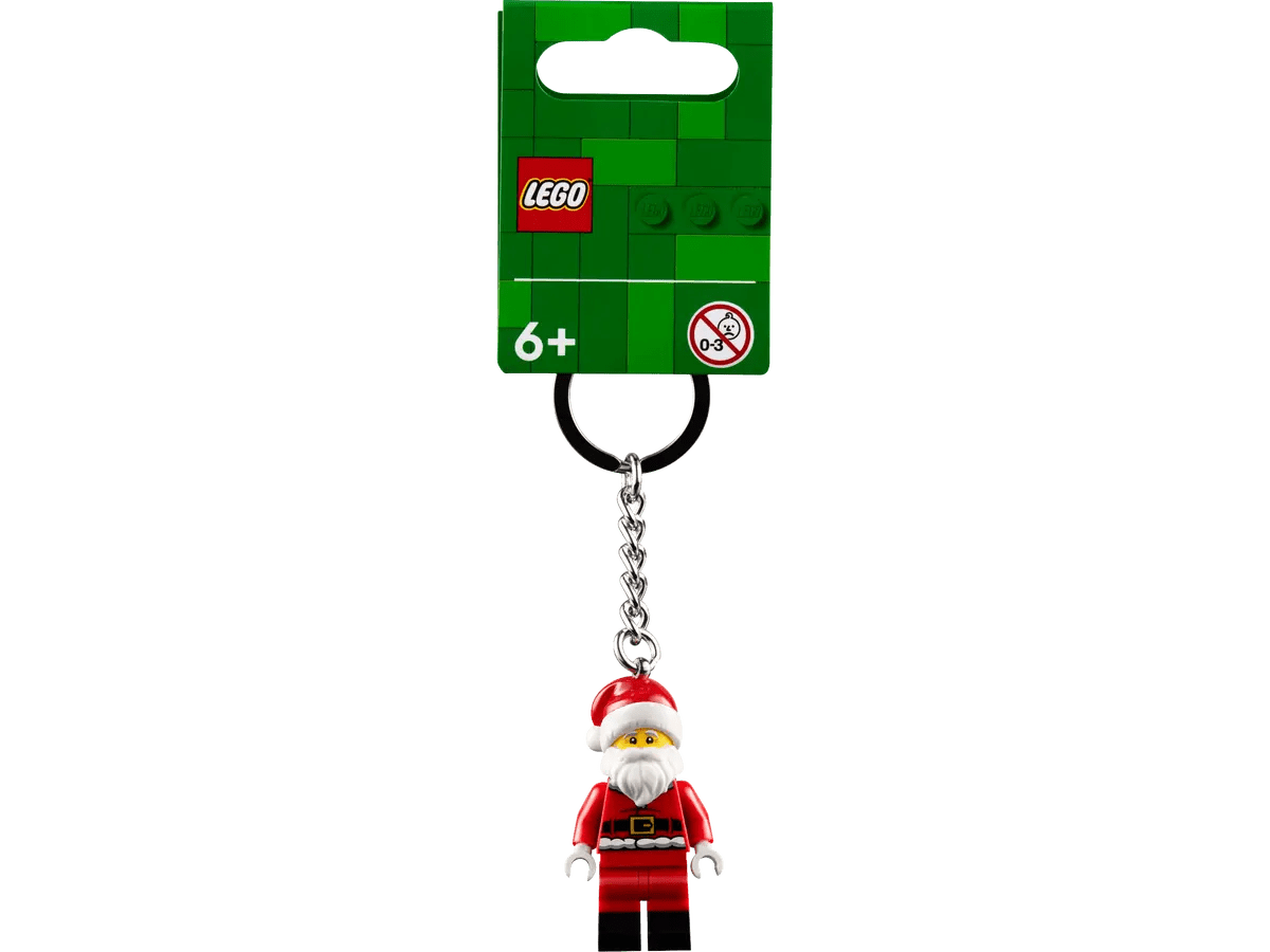 santa-keyring