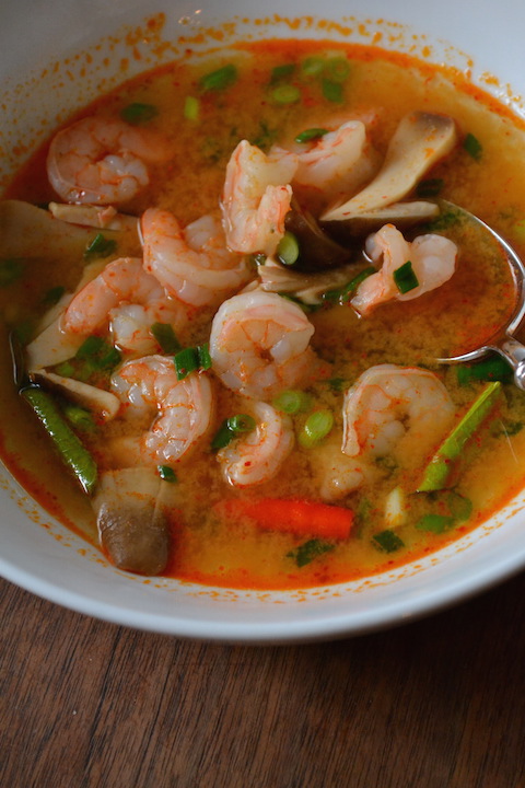 Tom Yum Goong