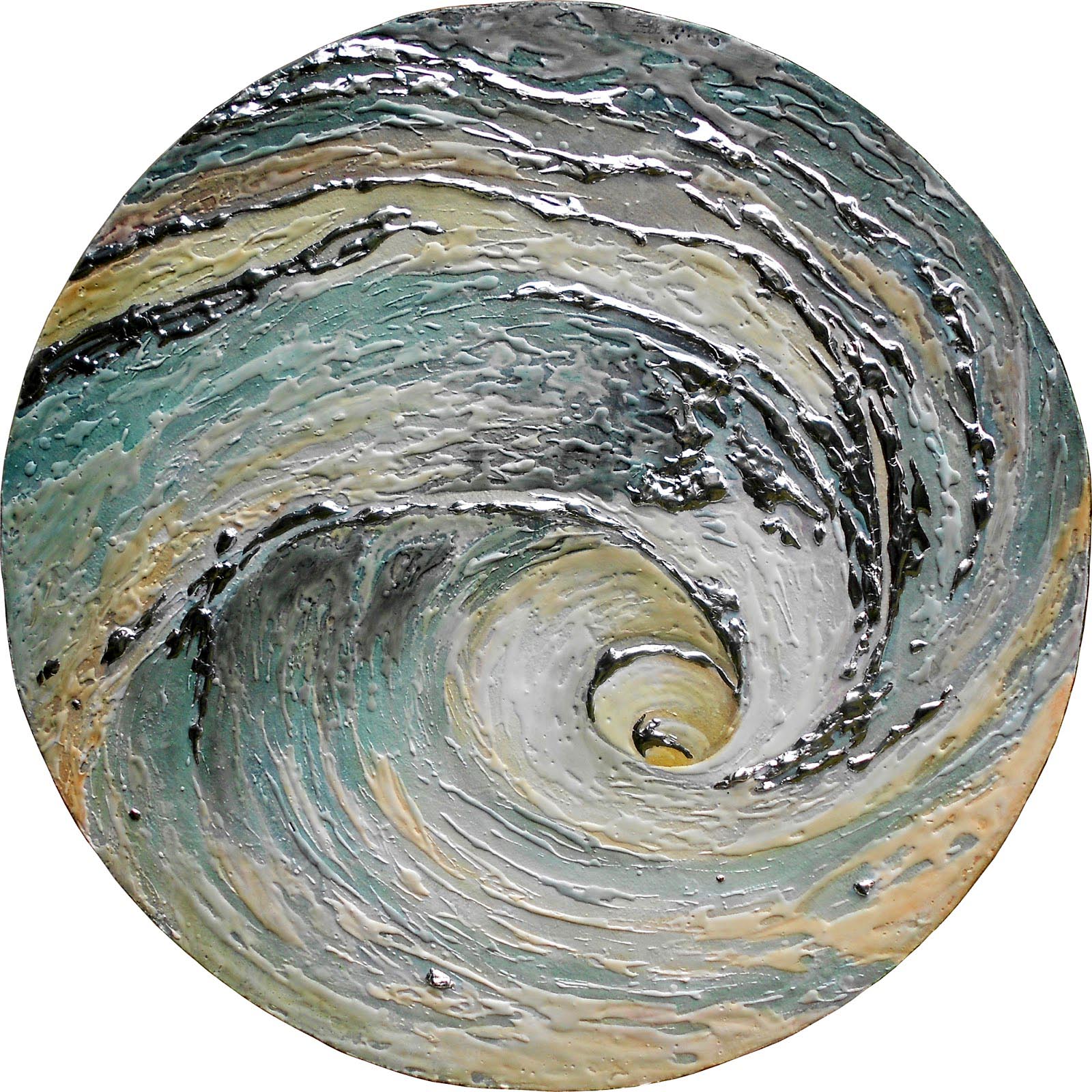 VORTEX 2
