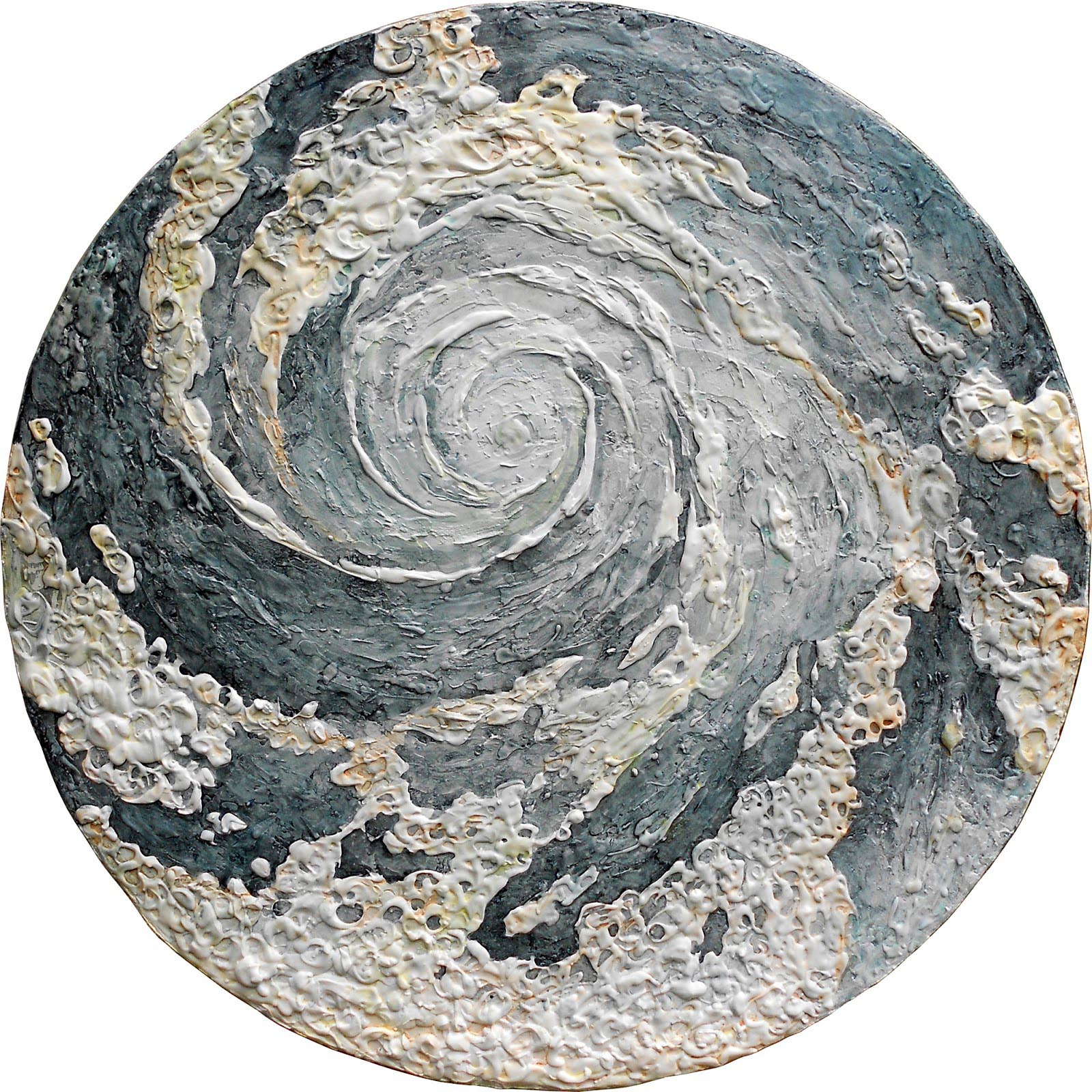 VORTEX 3