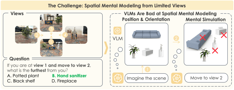 Keshik6 Keshigeyan Chandrasegaran Github - Stunning Space Image - 4K