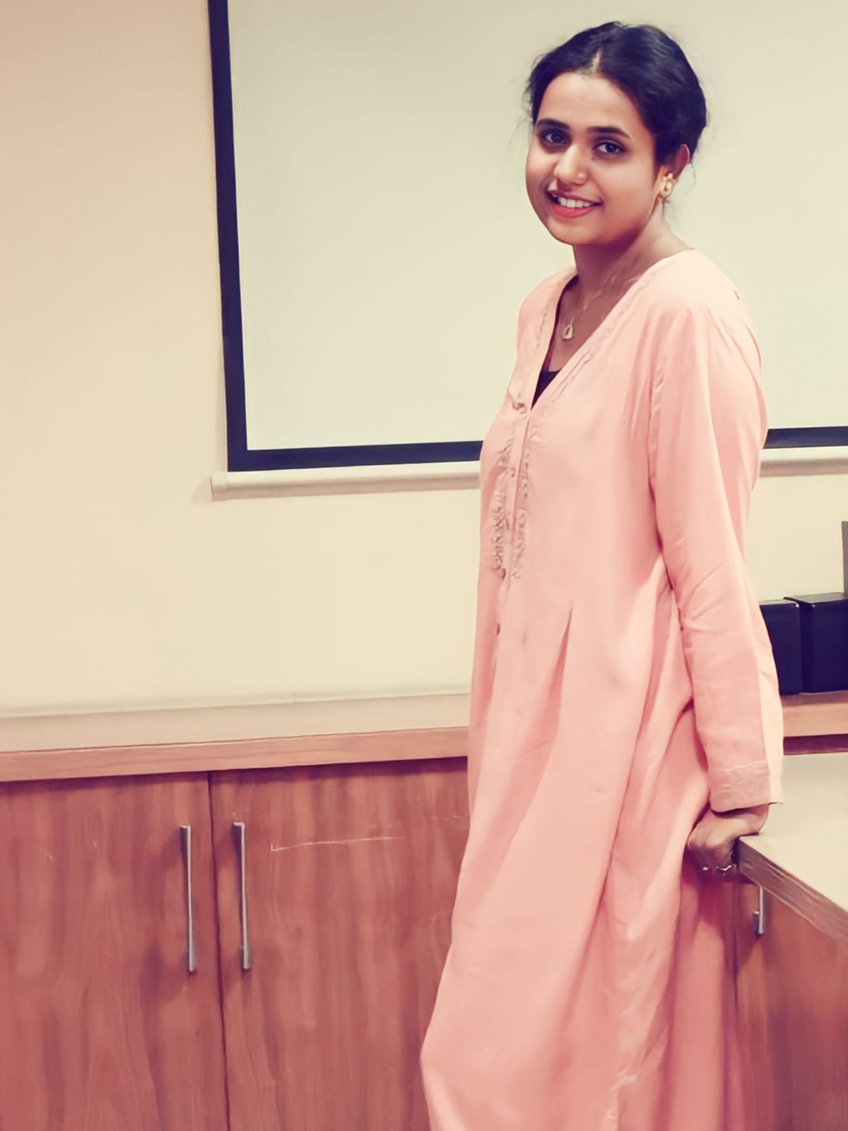 Malika Vasudeva Online therapist & Marriage Counsellor Gorakhpur india