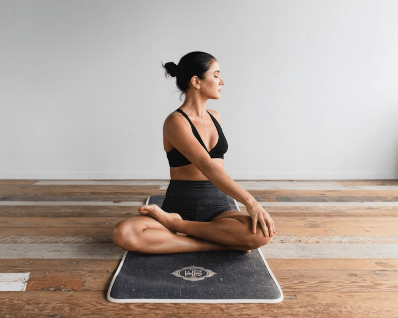 Pilates with Purpose: A New Approach