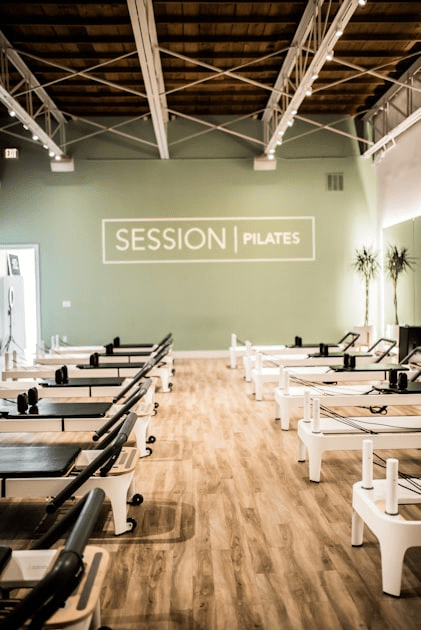 The Benefits of Mindful Movement