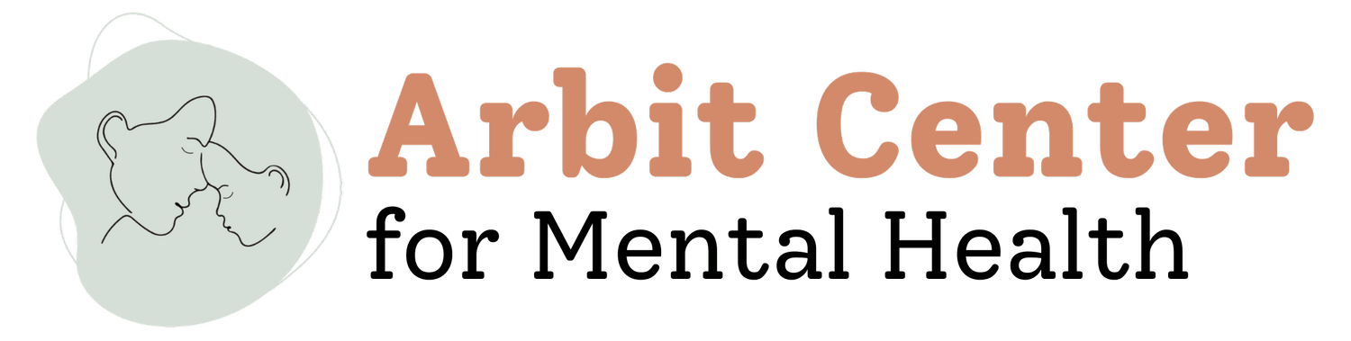 Arbit Center for mental health logo