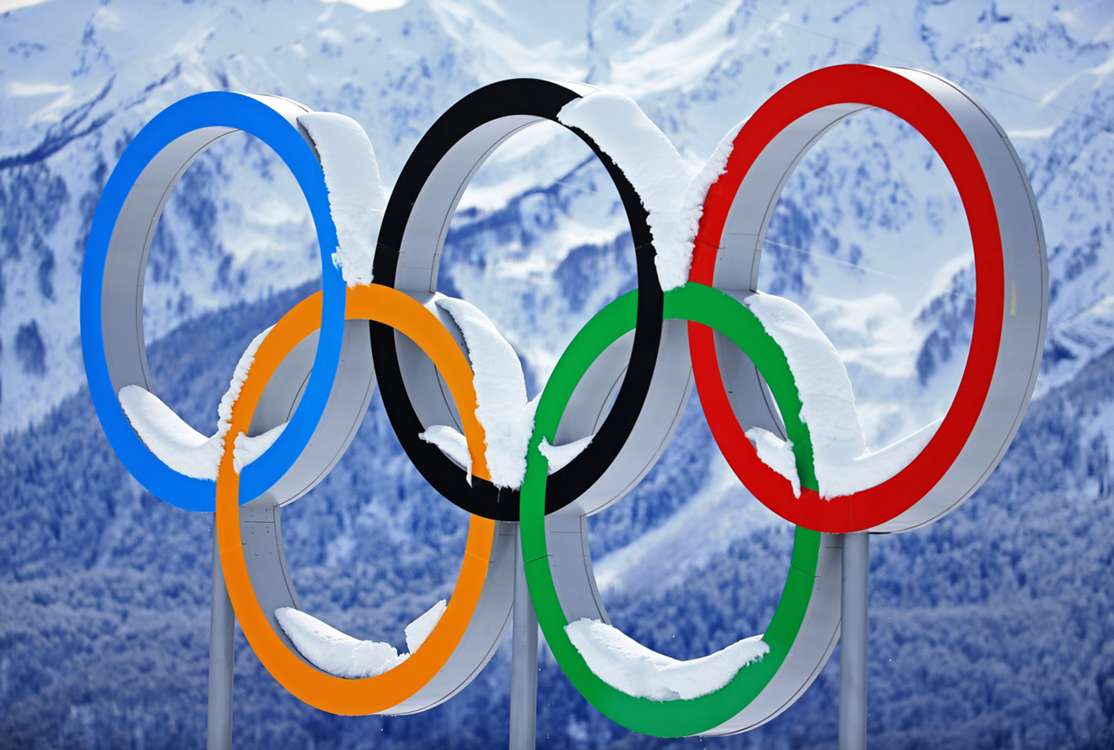 The Olympic Spirit – Mind Body & Spirit Care