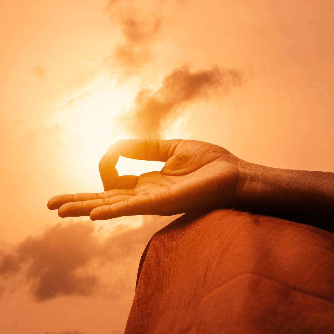 Yoga Mudra