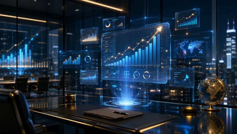 Financial Accounting Advisory Services