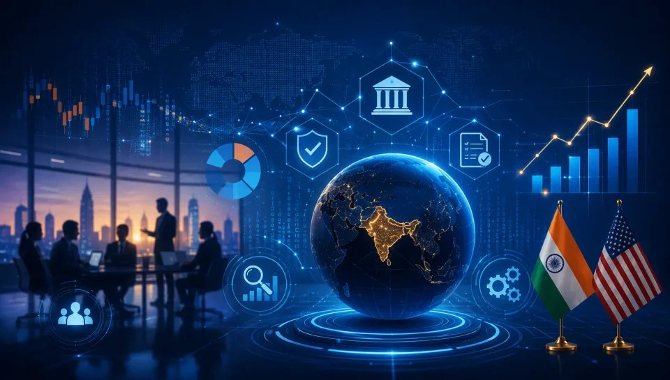 SOX compliance for India-based GCCs with internal controls, US reporting requirements, audit readiness, and financial governance.