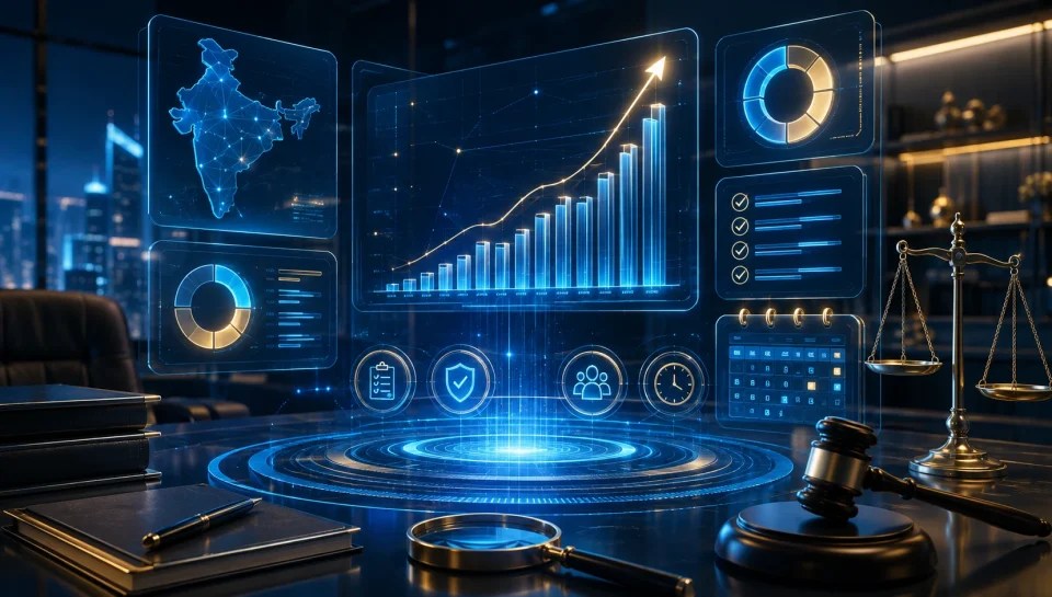 Statutory audit applicability in India with audit criteria, regulatory compliance, financial reporting, and enterprise readiness assessment.