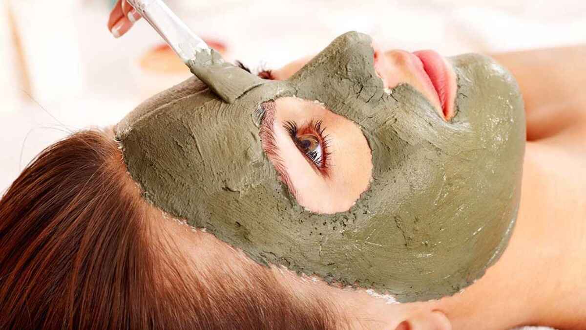 Multani Mitti (Fuller Earth) – Beauty the Natural Way