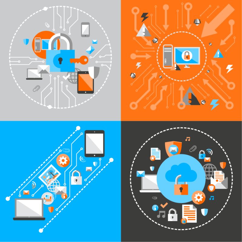 Next Gen Services Mind Computing - Best Light Textures in High Resolution