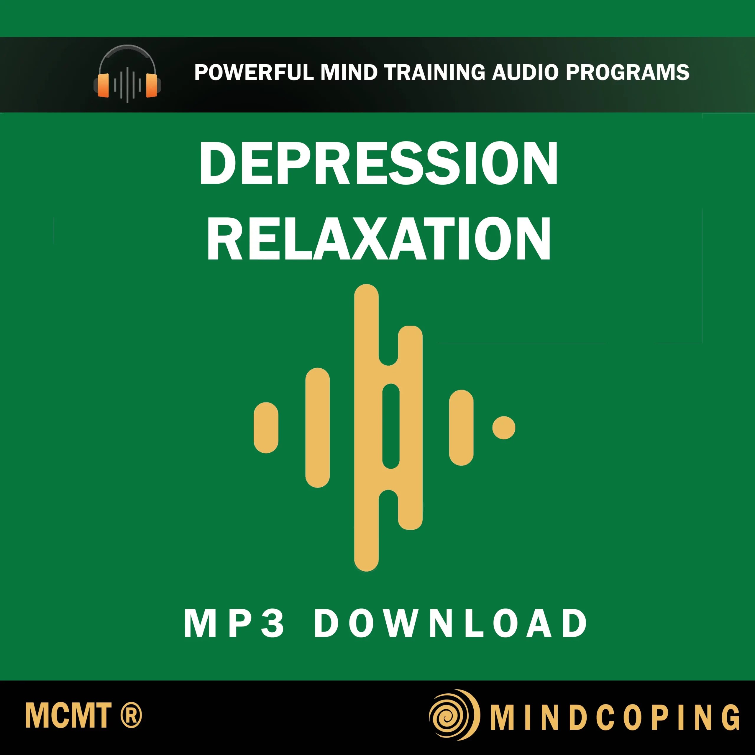 Depression Relaxation