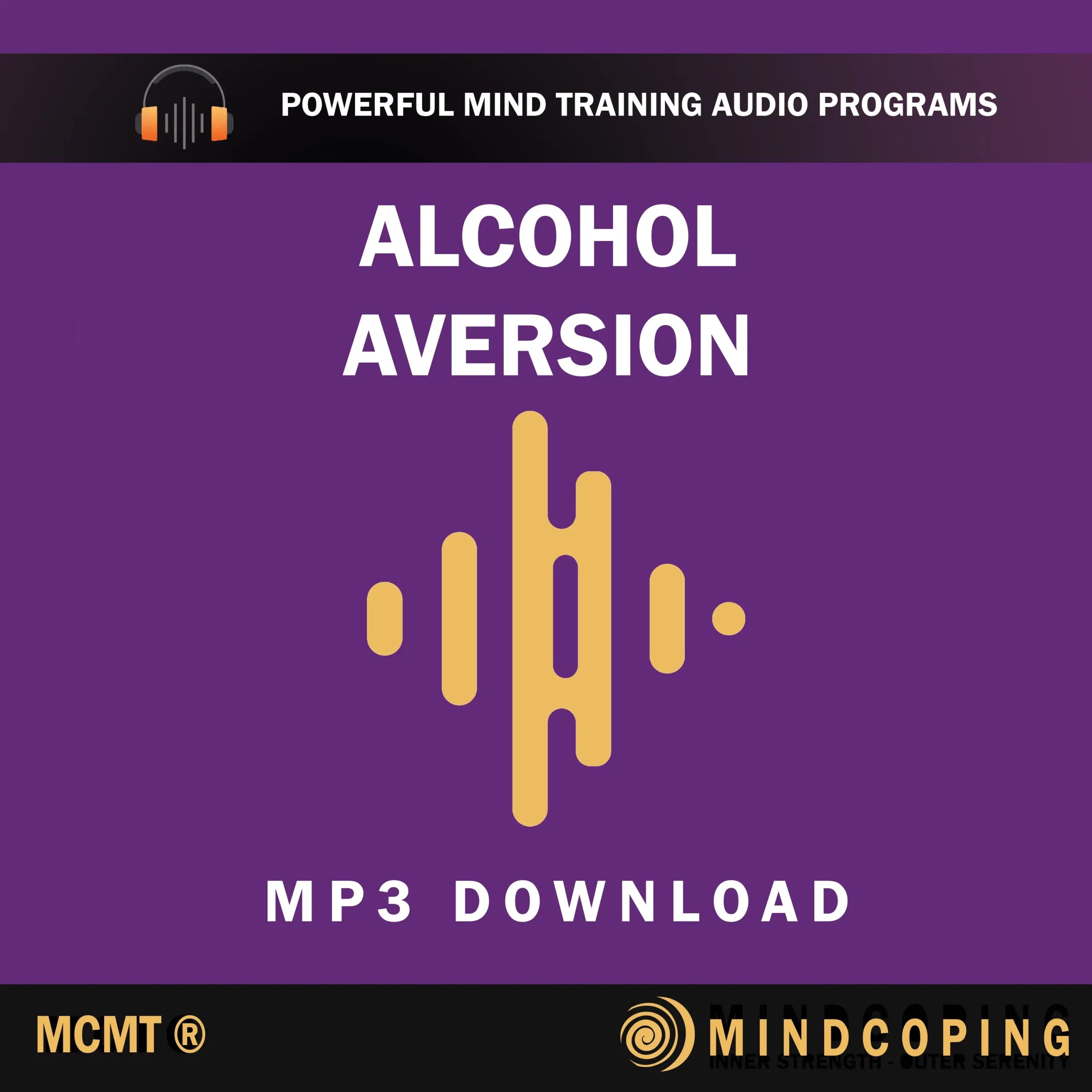 Alcohol Aversion