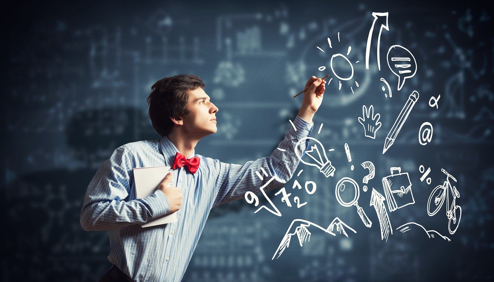 Student learning GCSE Physics concepts through diagrams, equations, and engineering-based problem-solving techniques.