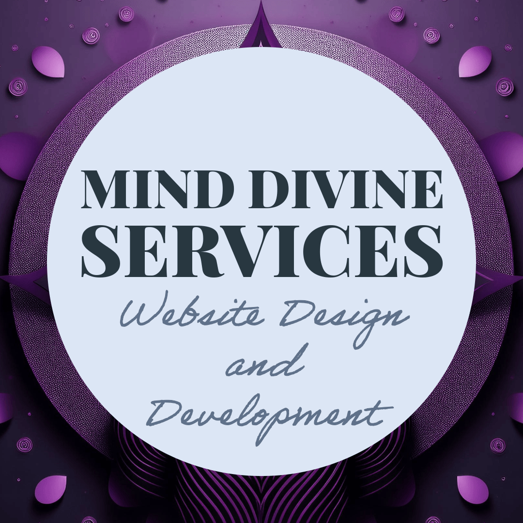Website Design & Development