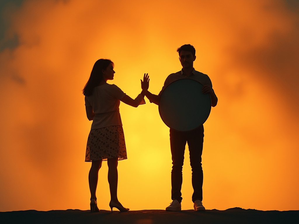 Understanding Codependence, Hyper-Independence, and Interdependence: The Importance of Communication in Healthy Relationships