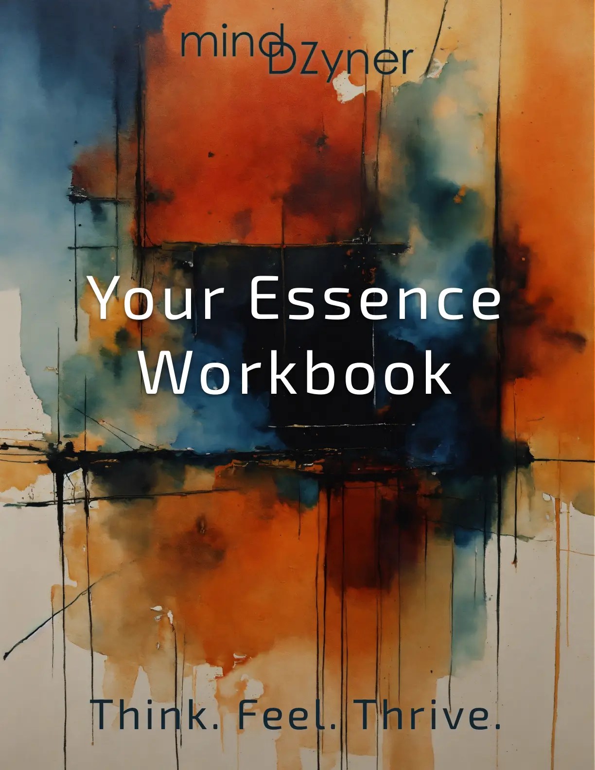 Your Essence Workbook