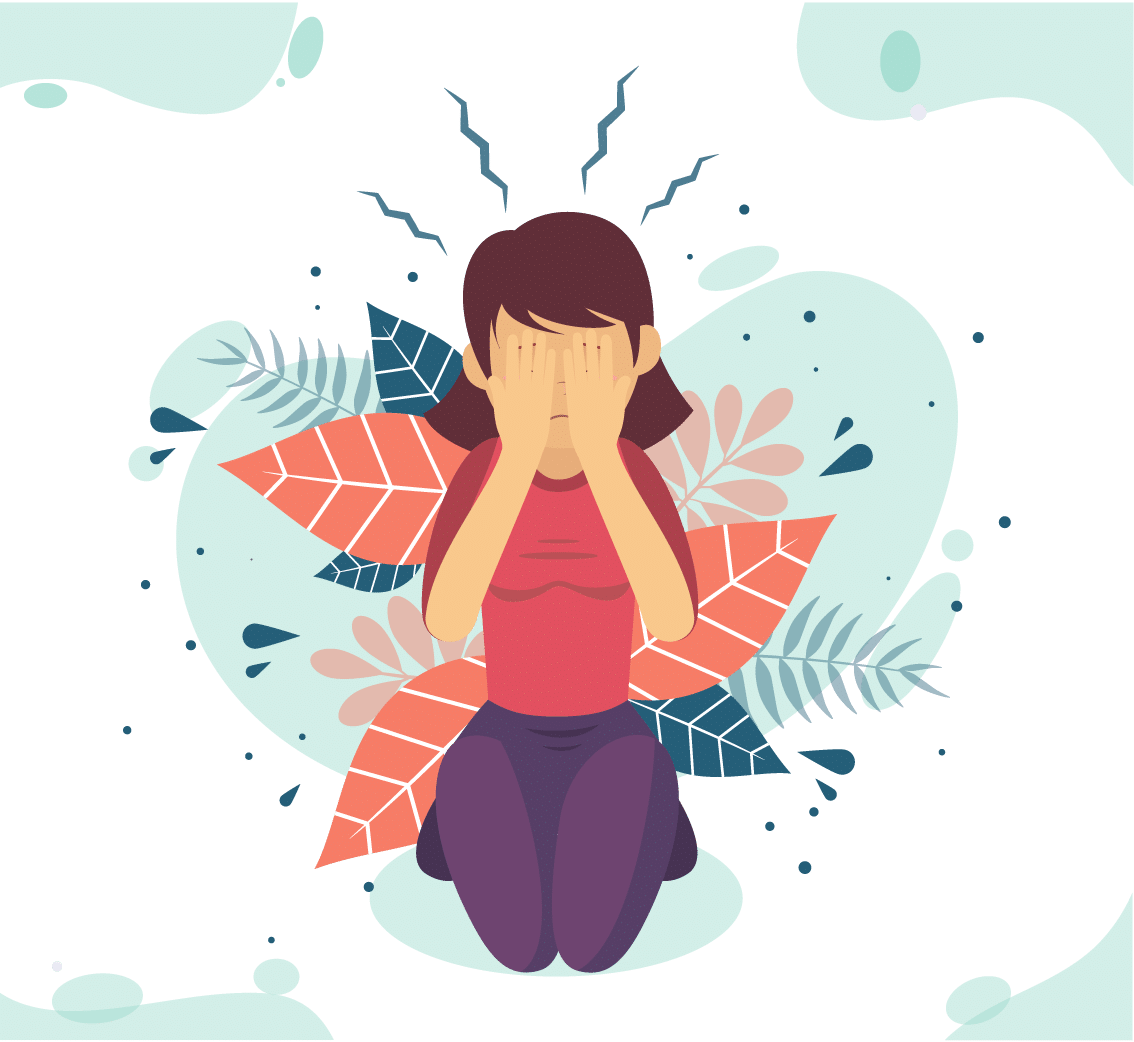 Can Meditation Help With Anxiety? MindEasy