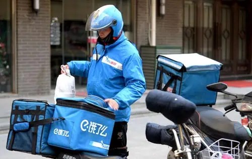 Food Delivery